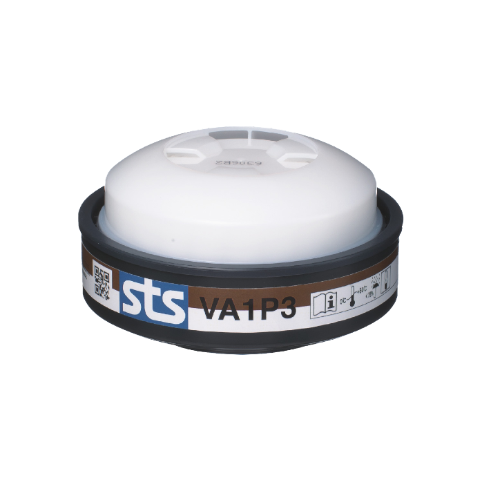 [6040] FILTRO GAS COMBINADO VA1P3