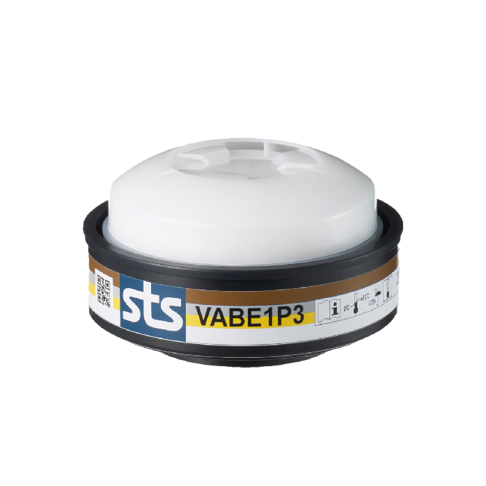 FILTRO GAS COMBINADO VABE1P3