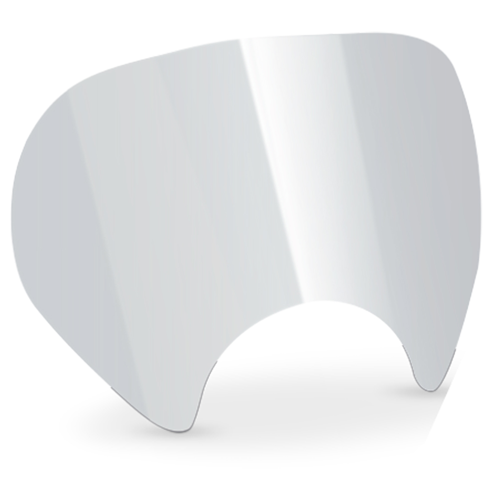 [1062] LENS COVER CLARO AIR 990C PARA FFS990