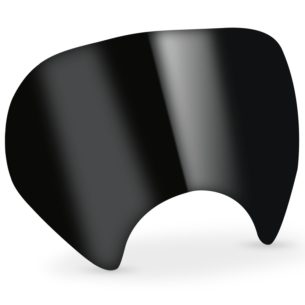 [1063] LENS COVER GRIS AIR 990G PARA FFS990