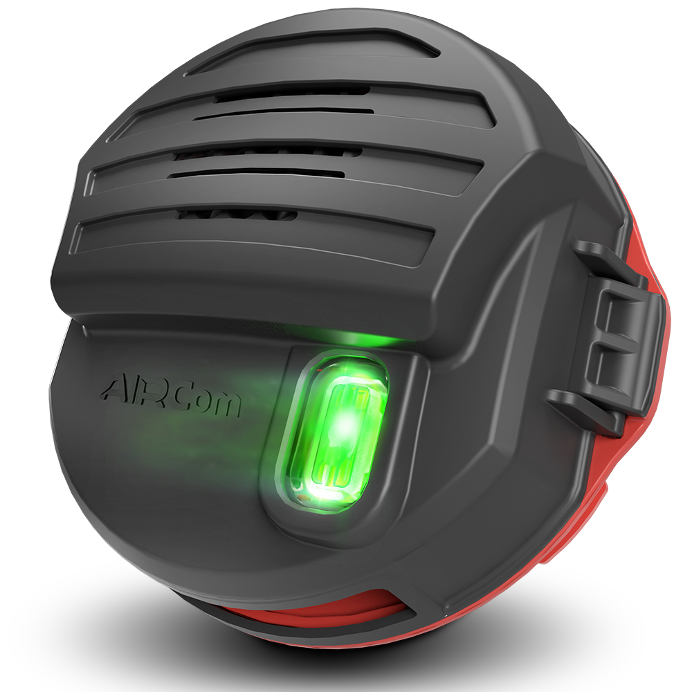 [1077] AIRCOM PARA FFS990
