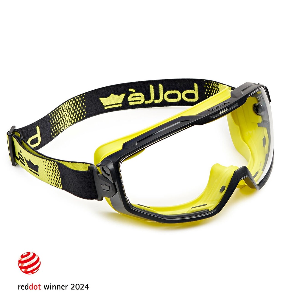 UNIVERSAL GOGGLE CLEAR