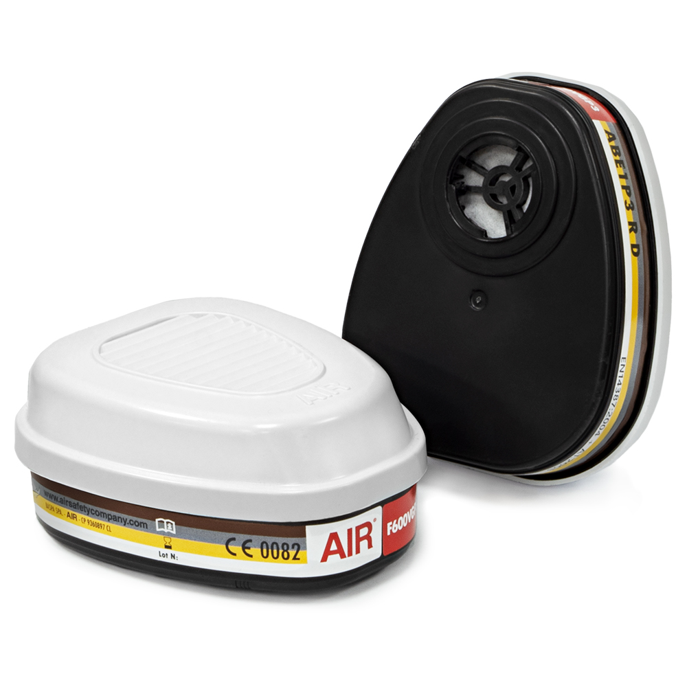 [1015] FILTRO AIR F600VGP3 ABE1P3 R D MIXTO