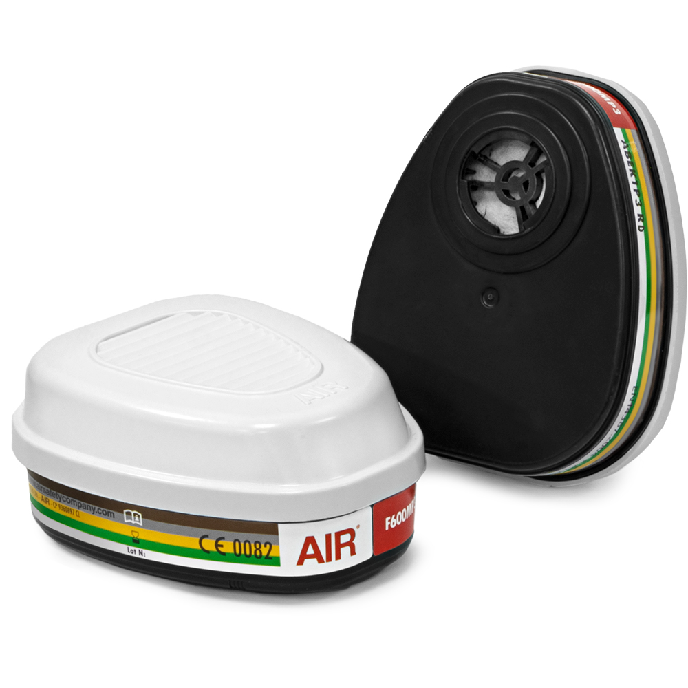 FILTRO AIR F600MP3 ABEK1P3 R D MIXTO