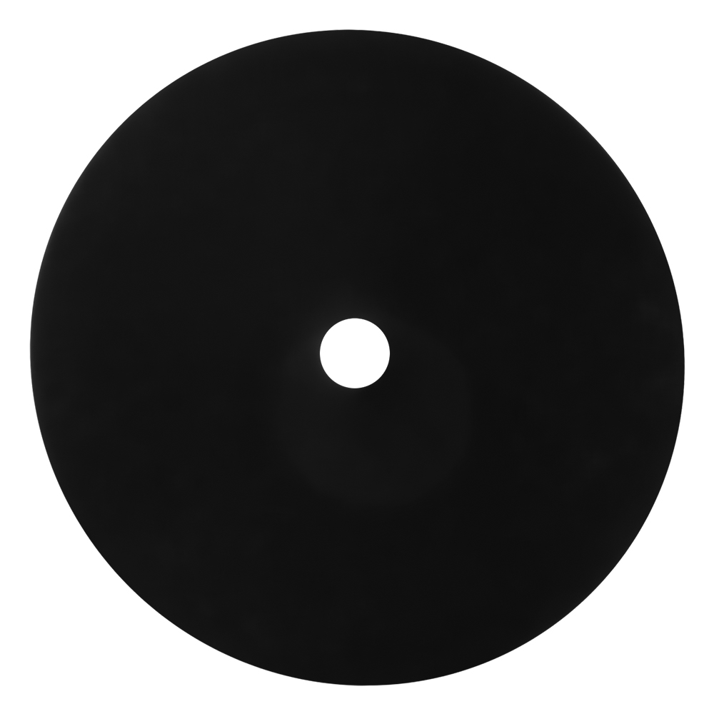 REPUESTO VÁLVULA DE INHALACIÓN SILICONA NEGRA VS01