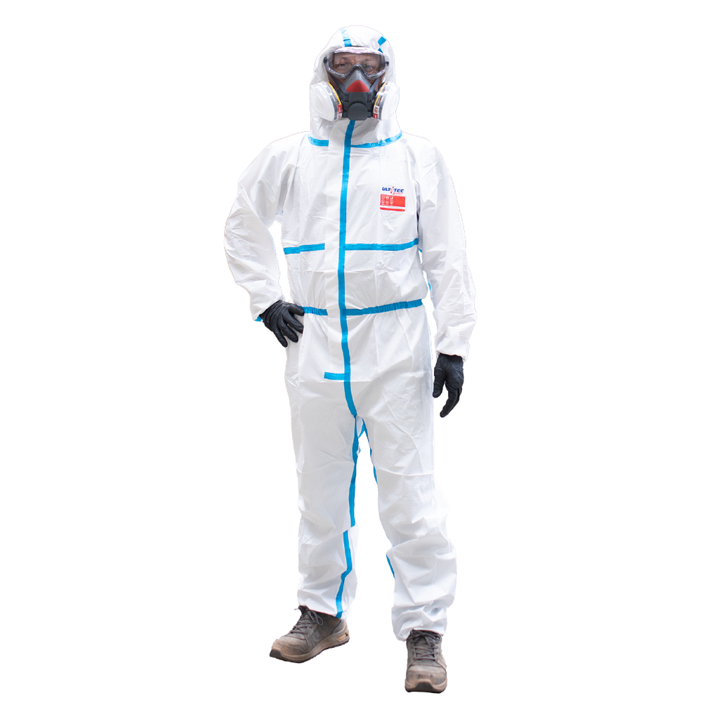 [2055] ULTITEC 3000T (S)