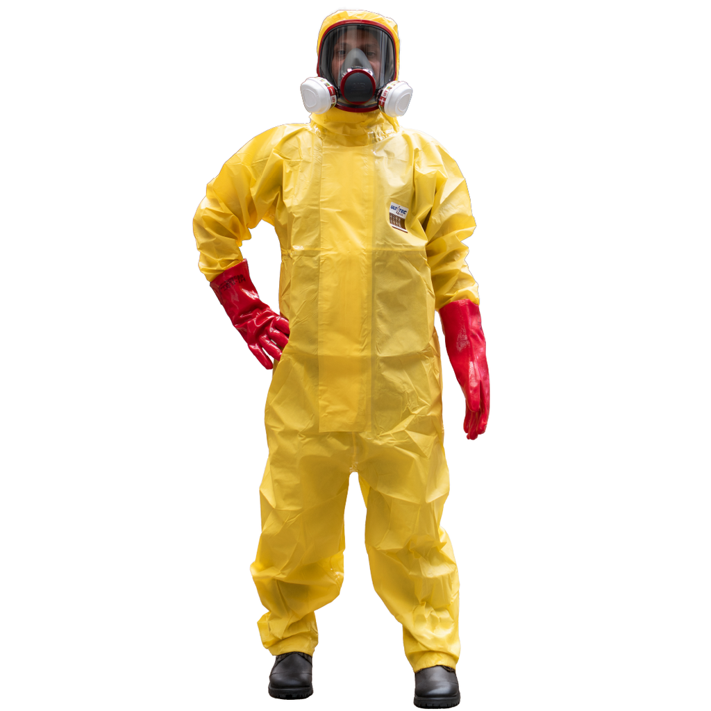 [2061] ULTITEC 4000 (S)