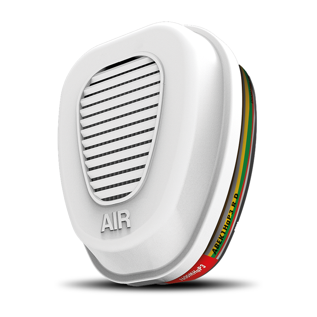 [1024] FILTRO AIR F600MHgP3 ABEK1