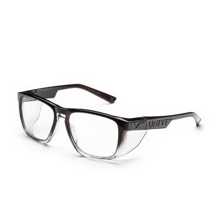 [4091] Marco de seguridad UNIVET 571 para lentes recetados