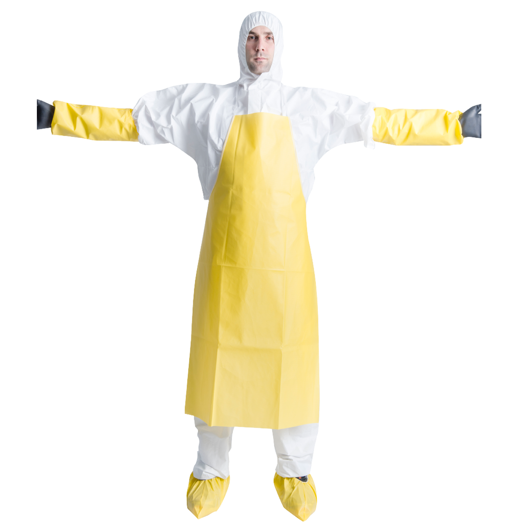 ULTITEC DD603T DELANTAL