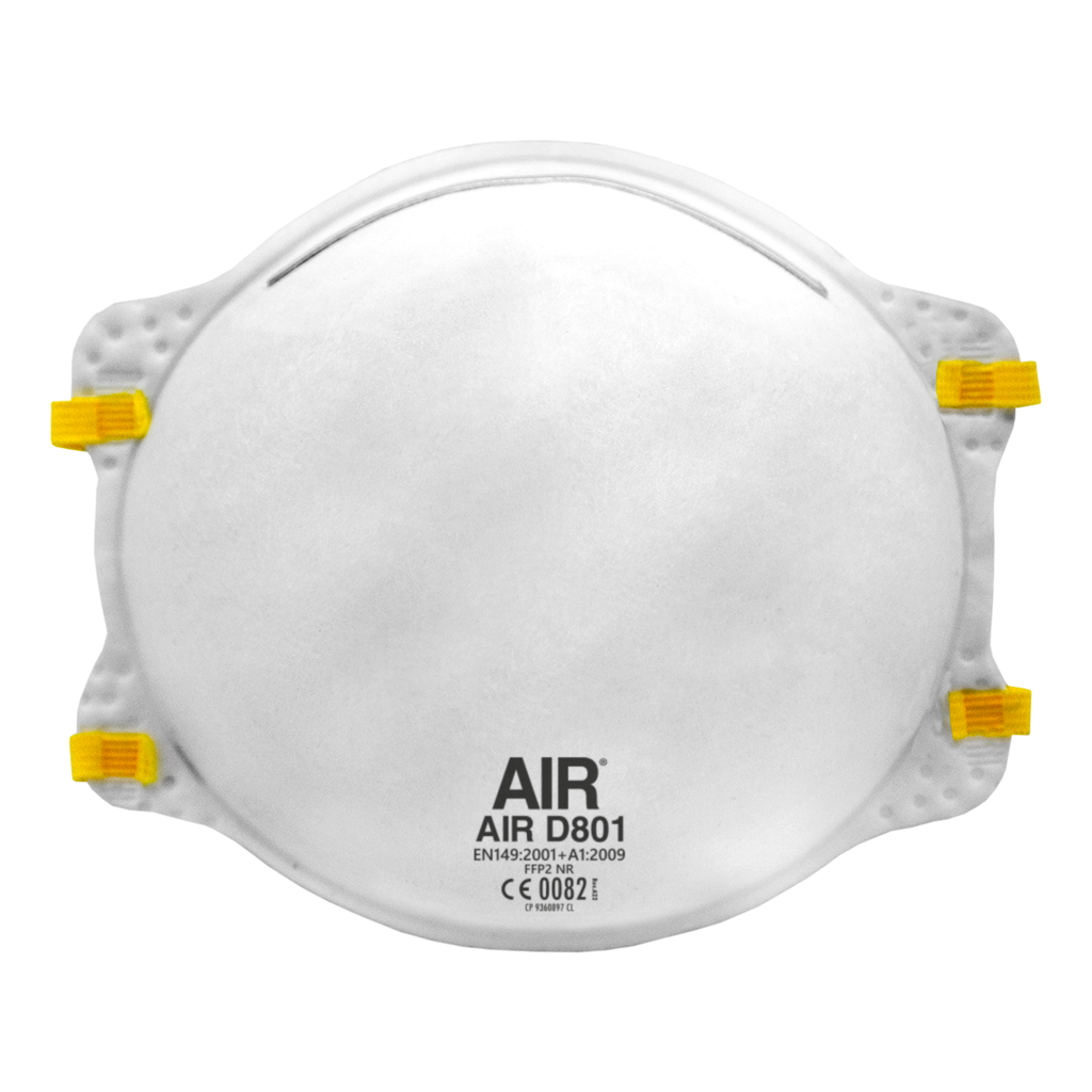 MASCARILLA DESCAR.AIR D801 FFP2 NR (GEN II)