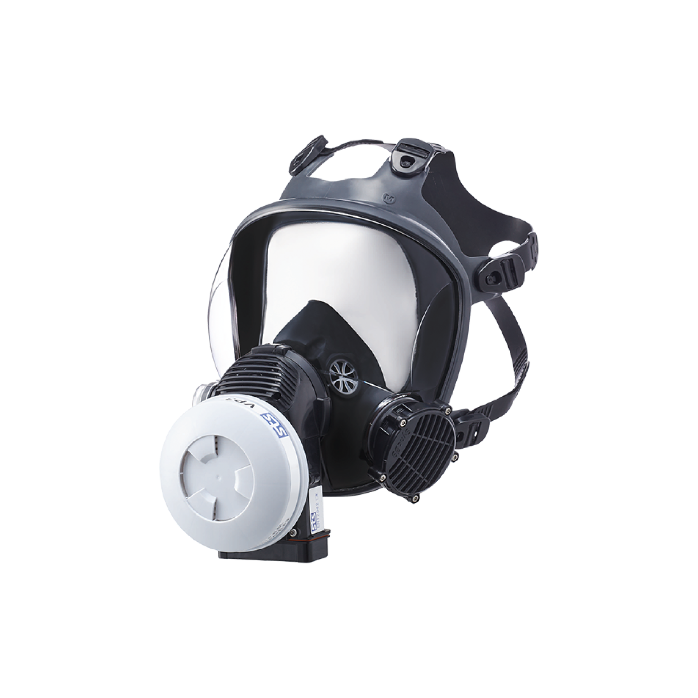 PAPR ROSTRO COMPLETO Sync09VP3
