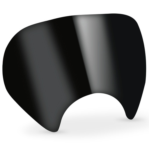 [1063] LENS COVER GRIS AIR 990G PARA FFS990