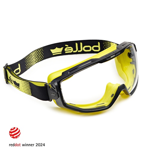 [3009] UNIVERSAL GOGGLE CLEAR