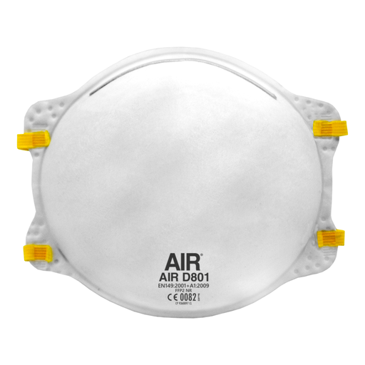 [1017G2] MASCARILLA DESCAR.AIR D801 FFP2 NR (GEN II)